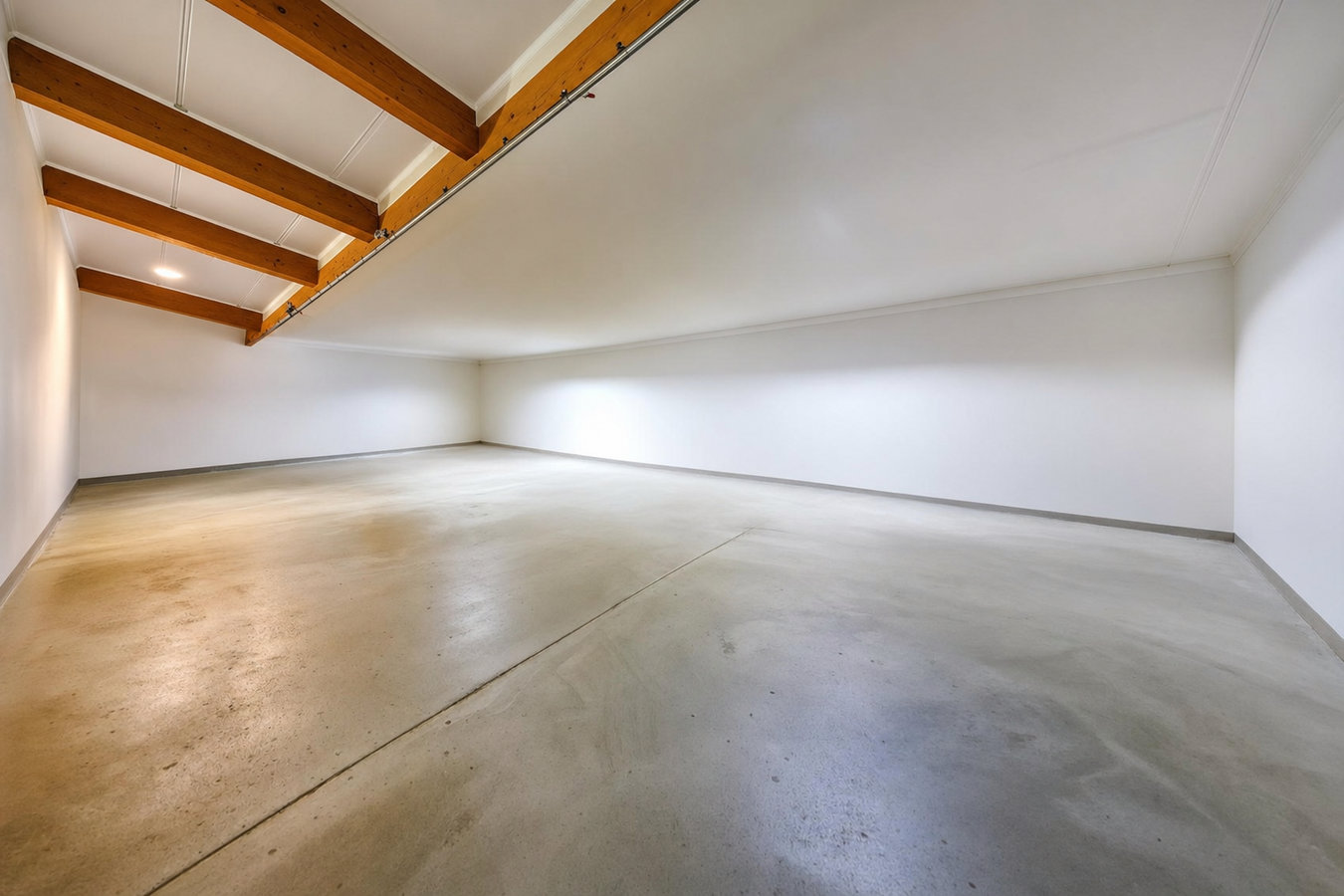Basement Flooring